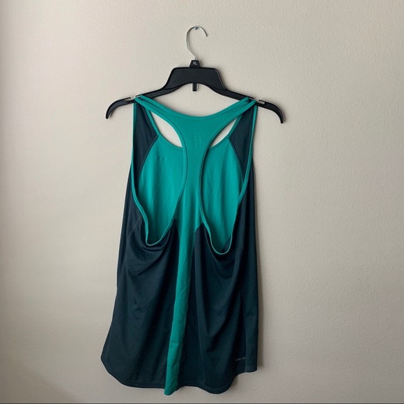 Nike, Dri-Fit Tank Top - Picture 3 of 3